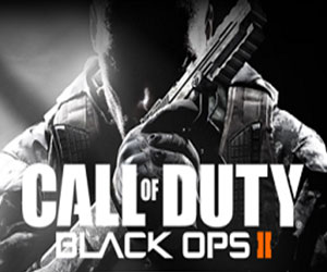 Call of Duty: Black Ops II PC (Steam) Call of Duty: Black Ops II PC (Steam)