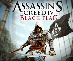Assassin's Creed IV: Black Flag PC (uPlay)