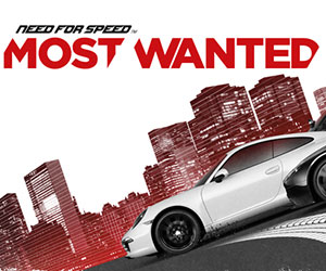 Need For Speed: Most Wanted PC (origin)