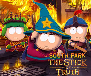 South Park - The Stick of Truth PC (uPlay)