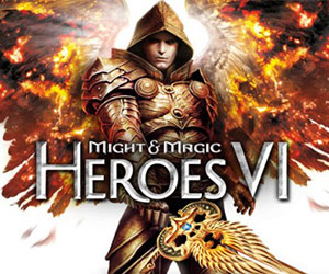 Might and Magic Heroes VI Gold Edition PC (uPlay)