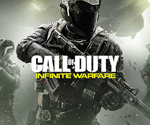 Call of Duty: Infinite Warfare PC (Steam)