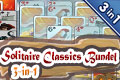 Solitaire Classics Bundel 3-in-1