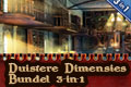 Duistere Dimensies Bundel 3-in-1