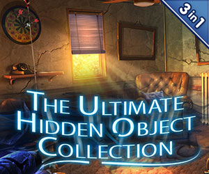 The Ultimate Hidden Object Collection