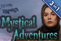 Mystical Adventures Bundel (3-in-1)