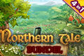Northern Tale Bundel (4-in-1) 