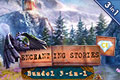 Enchanting Adventures Collector’s Edition Bundel (3-in-1)