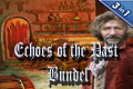 Echoes of the Past Bundel (3-in-1)