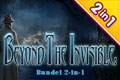 Beyond the Invisible Bundel 2-in-1