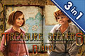 Treasure Seekers Bundel 3-in-1