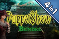 Puppetshow Bundel 4-in-1