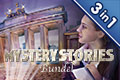 Mystery Stories Bundel 3-in-1