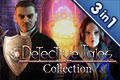 Detective Tales Collection