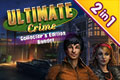Ghost Files 2 & New York Mysteries 4 CE Bundel 2-in-1