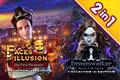Dreamwalker & Faces of Illusion CE Bundel 2-in-1