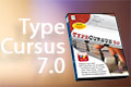 Typecursus 7.0