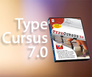 Typecursus 7.0