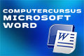 Computercursus Word