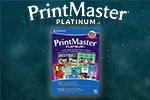 PrintMaster Platinum V8