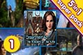 Super Pack 5-in-1 Deel 1