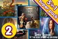 Super Pack 5-in-1 Deel 2
