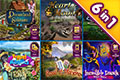 Family Game Pack 1