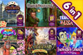 Family Game Pack 2