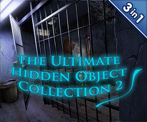 The Ultimate Hidden Object Collection 2