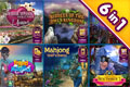 Family Game Pack 3