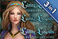 Living Legends Bundel 3-in-1
