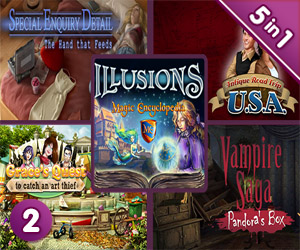 Denda Games Classics 2 Denda Games Classics 2