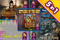 Family Game Pack 5