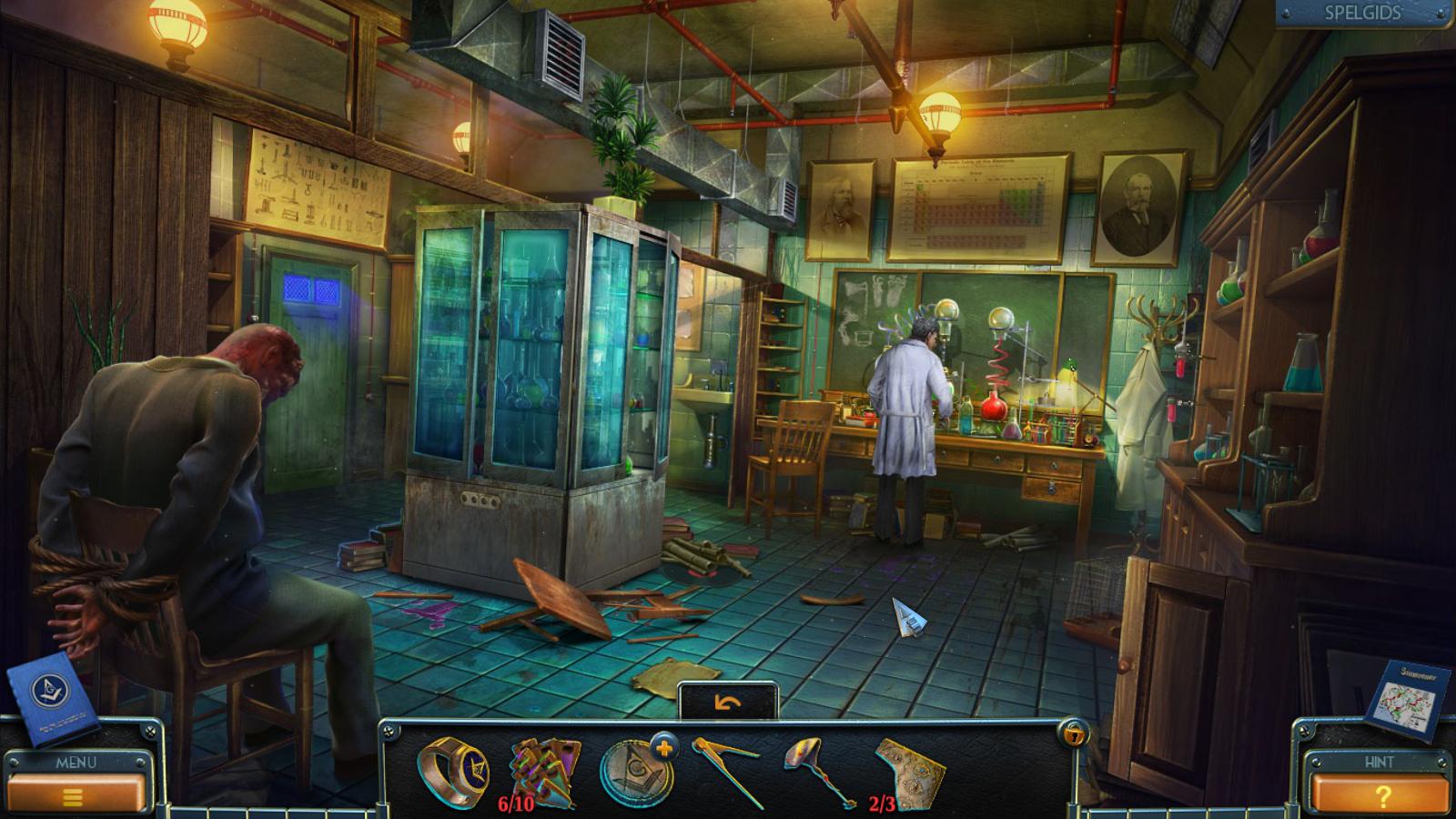 New York Mysteries: The Outbreak instal the new New York Mysteries: The Outbreak instal the new