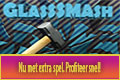 GlassSmash + Extra spel