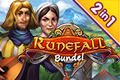 Runefall 2 Inclusief deel 1