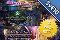 3v€10: Collector’s Editions Pack