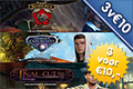 3v€10: Collector’s Edition Pack 3