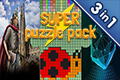 Super Puzzle Pack 1