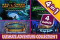 Ultimate Adventure Collection 1