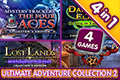 Ultimate Adventure Collection 2