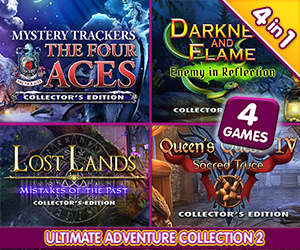 Ultimate Adventure Collection 2