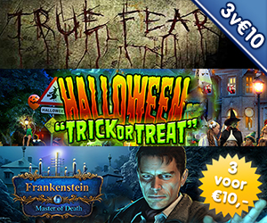 3v€10: Griezel Pack 3v€10: Griezel Pack