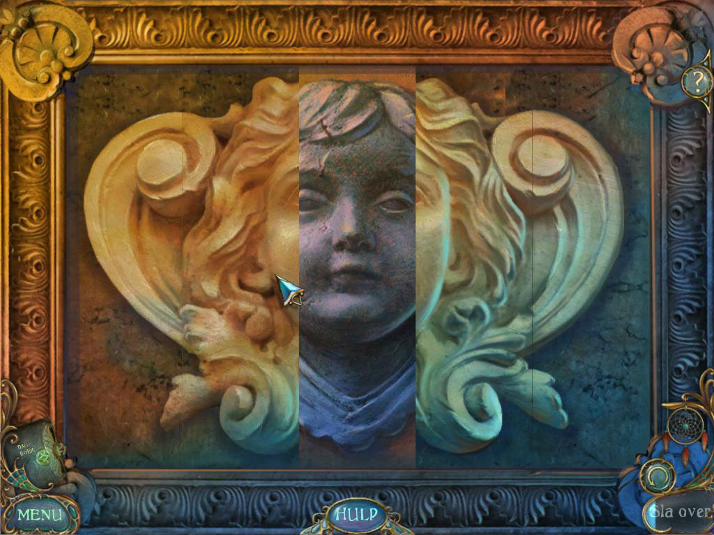 Dreamscapes 2 - Nightmare's Hei... - Speel leuke spelletjes, denda.com