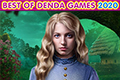 Best of Denda Games 2020