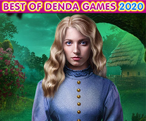 Best of Denda Games 2020