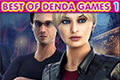 Best of Denda Games 1
