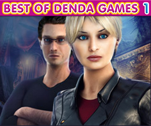 Best of Denda Games 1