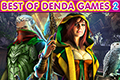 Best of Denda Games 2
