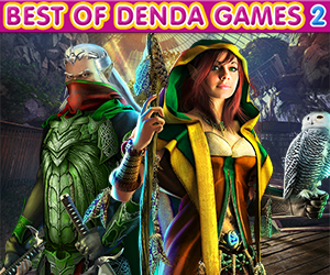 Best of Denda Games 2